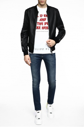 Bomber jacket, zdjęcie 2 Bomber jacket od Philipp Plein
